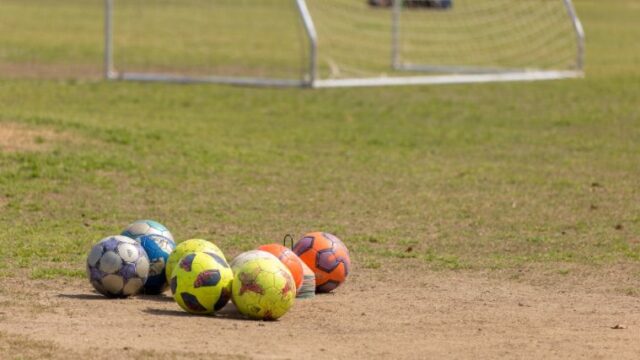 サッカーで子どもをぐんぐん伸ばす11の魔法 子育ての参考になる サッカーに熱心ではない親に逆におすすめ かもねむ堂のブログ